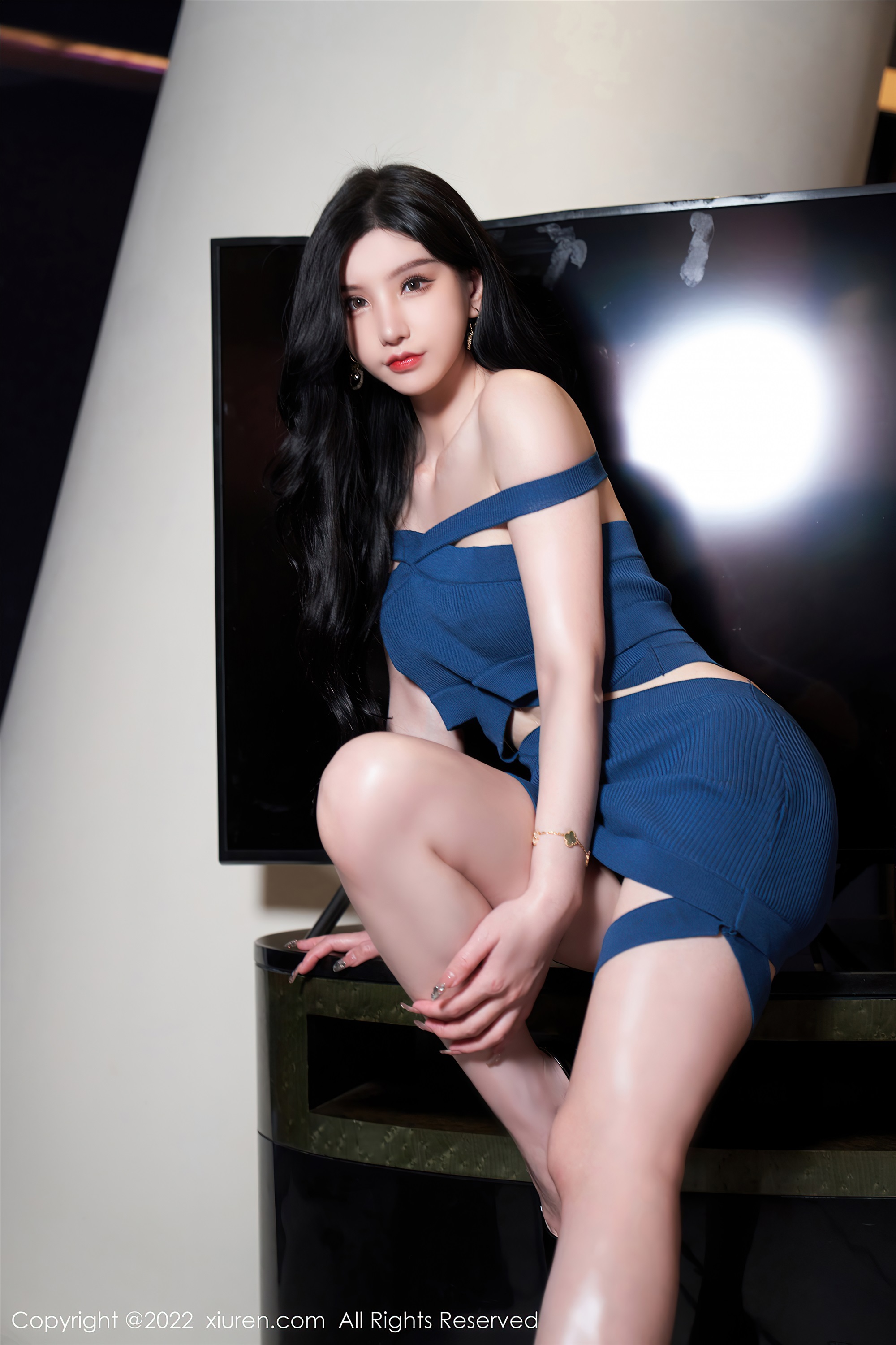 Xiuren秀人网 2022.06.17 NO.5158 周于希Sally